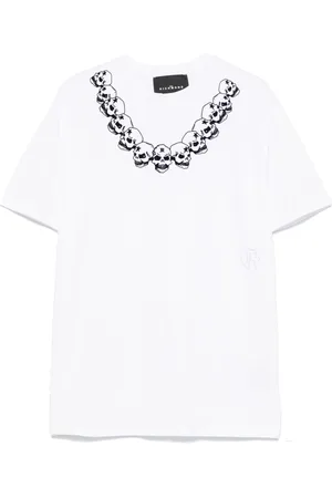 John Richmond | T-shirt in cotone | male | | L