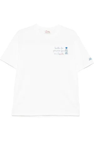 MC2 SAINT BARTH | T-shirt 