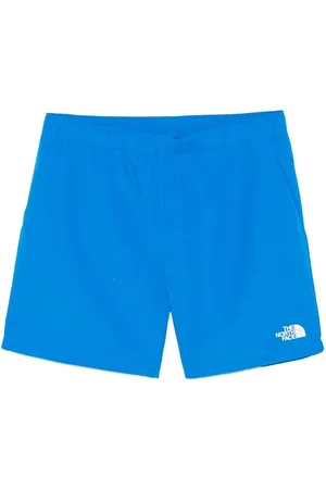 The North Face | Costume mare celeste con logo | male | | L
