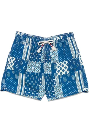 MC2 SAINT BARTH | Costume mare 