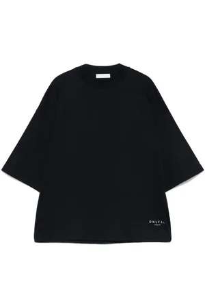 Daniele Fiesoli | T-shirt in cotone girocollo | male | | L