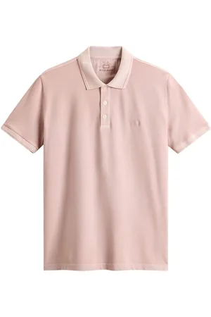 Woolrich | Polo in misto cotone | male | | L