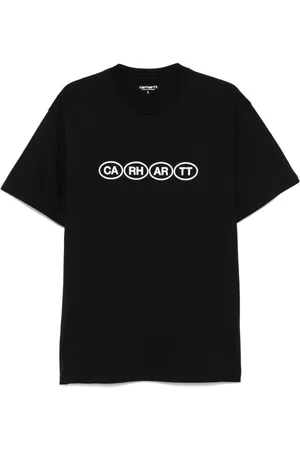 Carhartt | T-shirt in cotone con stampa | male | | S