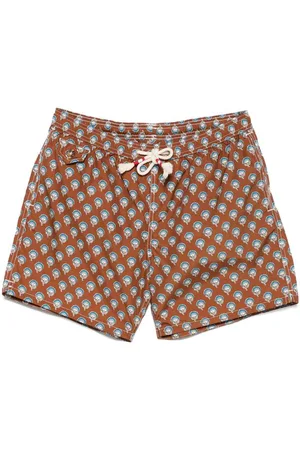 MC2 SAINT BARTH | Costume mare 
