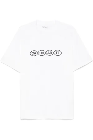 Carhartt | T-shirt in cotone girocollo | male | | L