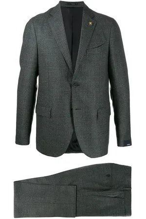 LARDINI | Completo due pezzi | male | | 50