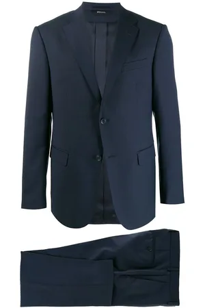 Ermenegildo Zegna | Completo due pezzi | male | | 56