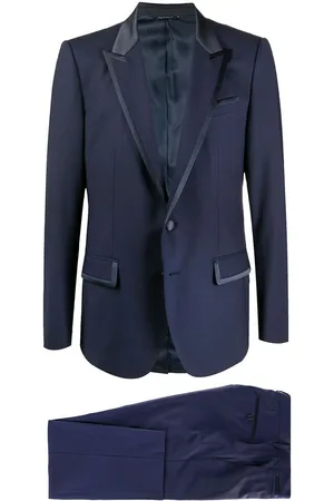 Dolce & Gabbana | Completo due pezzi | male | | 48