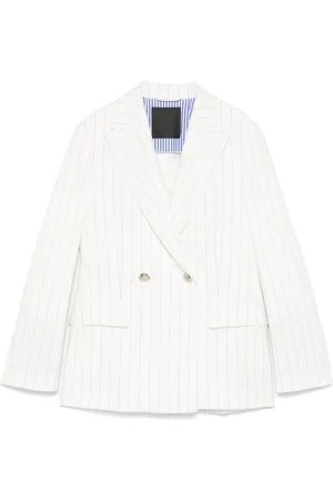 Liu Jo | Blazer doppiopetto | female | | 40
