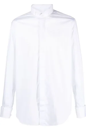 Xacus | Camicia maniche lunghe | male | | 39