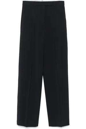 SEVENTY BY SERGIO TEGON | Pantalone in lana stretch | female | | 40