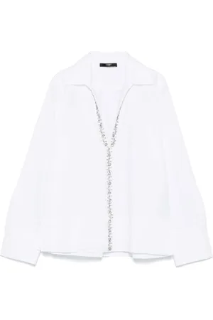 SEVENTY BY SERGIO TEGON | Camicia in cotone | female | | 42