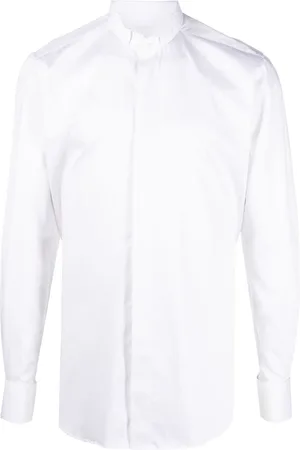 Xacus | Camicia classica | male | | 39