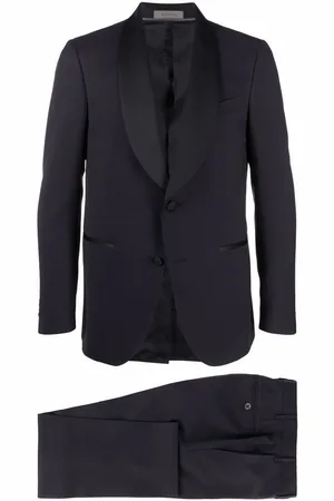corneliani | Abito da sera in due pezzi | male | | 50