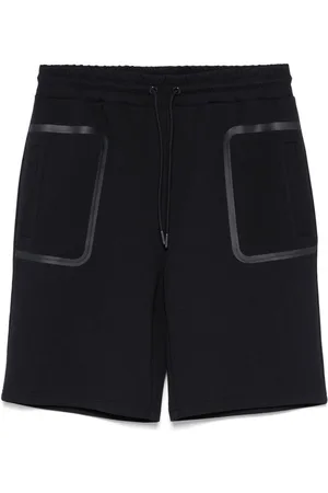 Peuterey | Pantaloncini di cotone notte | male | | L
