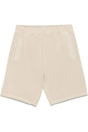Carhartt | Shorts in cotone con tasca e logo | male | | M