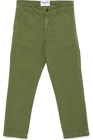 SEBAGO | Pantaloni 