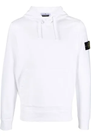 Stone Island | Felpa in cotone | male | | L
