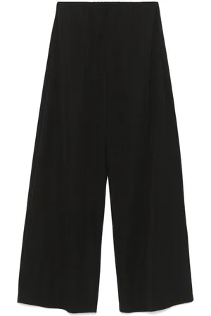SEVENTY BY SERGIO TEGON | Pantalone con elastico in vita | female | | L