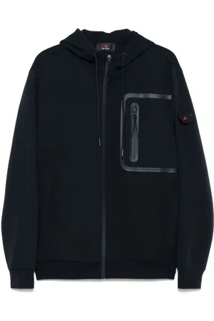 Peuterey | Felpa con cappuccio navy | male | | L