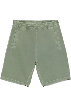 Carhartt | Shorts in cotone con tasca e logo | male | | M