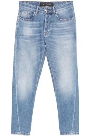 John Richmond | Jeans in denim azzurro | male | | 31