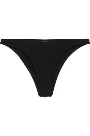 Tory Burch | Black slip bikini | female | | M