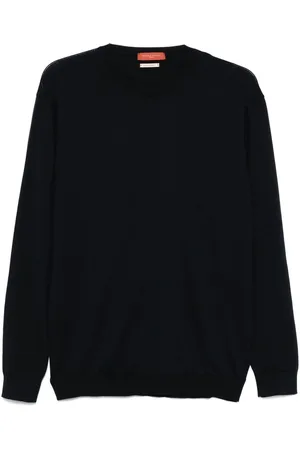 Daniele Fiesoli | Maglia girocollo in cotone | male | | M