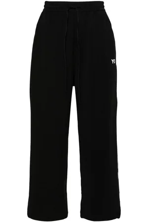 Y-3 | Pantaloni sportivi in cotone | female | | S