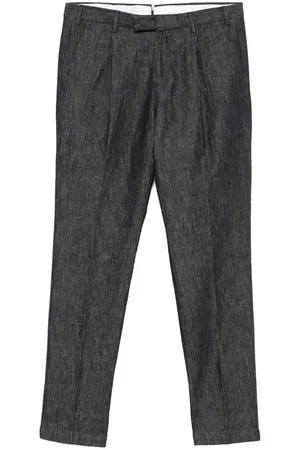 PT Torino | Pantaloni casual eleganti | male | | 48