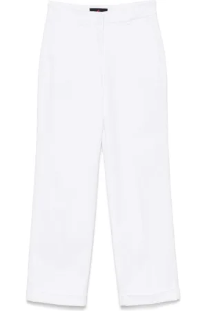 Peuterey | Pantaloni in misto cotone | female | | 40