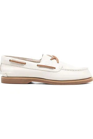 Timberland | Mocassini in vitello chiaro | female | | 6