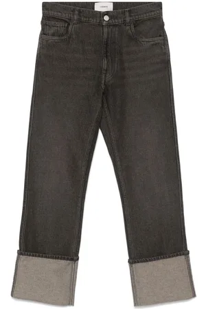 COPERNI | Jeans in denim di cotone neri | female | | M