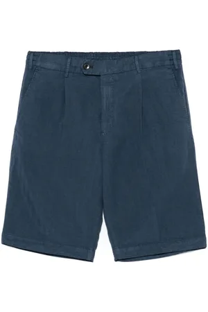 PT Torino | Bermuda con tasche | male | | 48