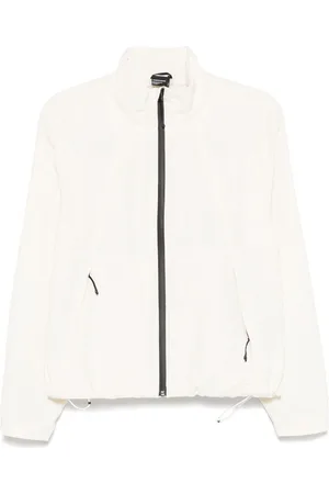 The North Face | Giacca a vento bianca | female | | L