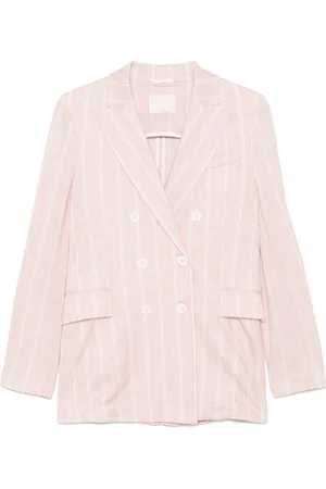 Circolo | Blazer a doppio petto | female | | 46