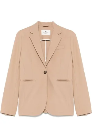 Peuterey | Blazer monopetto | female | | 42
