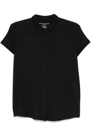 Majestic | Camicia notte a maniche corte | female | | 1