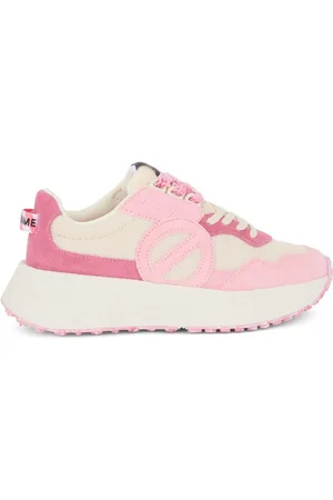 No Name | Sneakers bianche e 