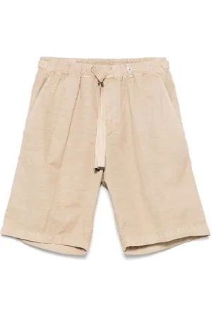 MYTHS | Pantaloncini in cotone | male | | 46