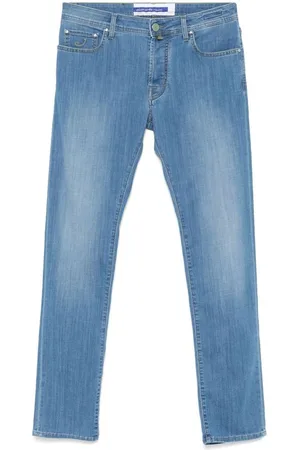 Jacob Cohen | Jeans in denim misto cotone | male | | 31