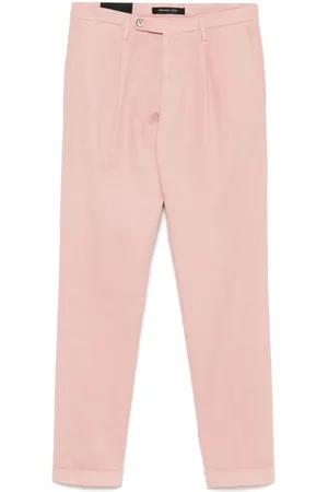 MICHAEL COAL | Pantaloni in misto cotone | male | | 31