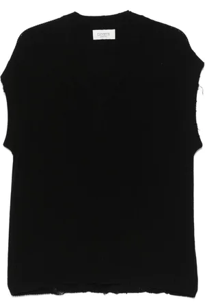 LANEUS | Gilet in cotone | male | | 46