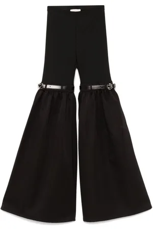 COPERNI | Pantaloni neri 