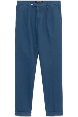 MICHAEL COAL | Pantaloni in misto cotone | male | | 32