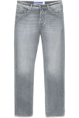 Jacob Cohen | Jeans stretch in cotone | male | | 34