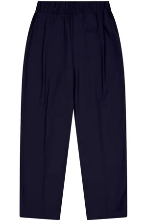 LANEUS | Pantaloni in lana vergine | male | | 46