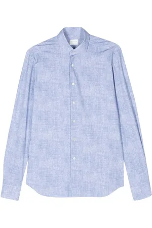 Xacus | Camicia colletto classico | male | | 41