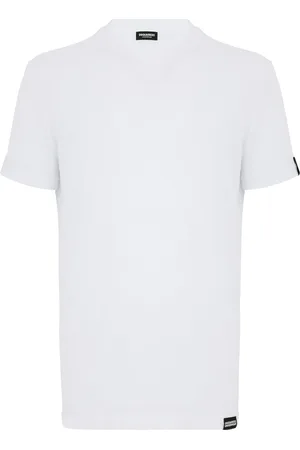 Dsquared2 | T-shirt intimo con logo | male | | S