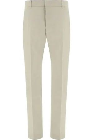 PT Torino | Pantaloni casual eleganti a sigaretta | male | | 48